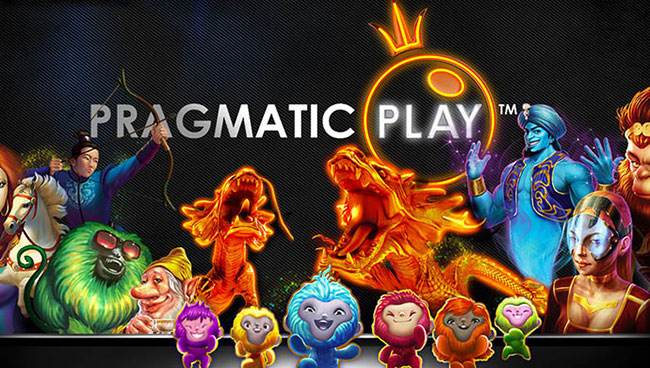 Play the Top Pragmatic Play Slots at Betfinal!